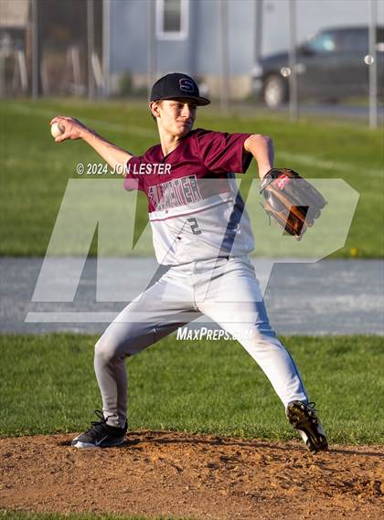 Thumbnail 1 in Hoosick Falls @ Stillwater photogallery.