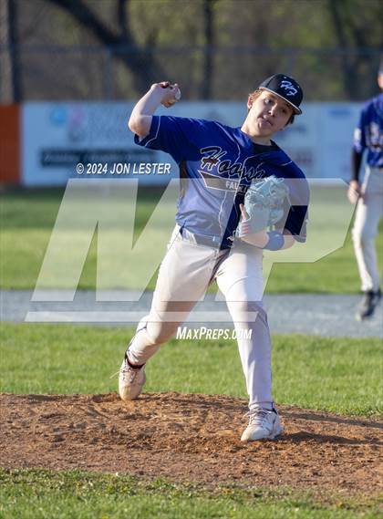 Thumbnail 3 in Hoosick Falls @ Stillwater photogallery.