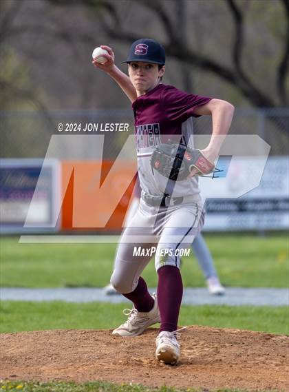 Thumbnail 1 in Hoosick Falls @ Stillwater photogallery.