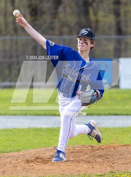 Thumbnail 2 in Hoosick Falls @ Stillwater photogallery.