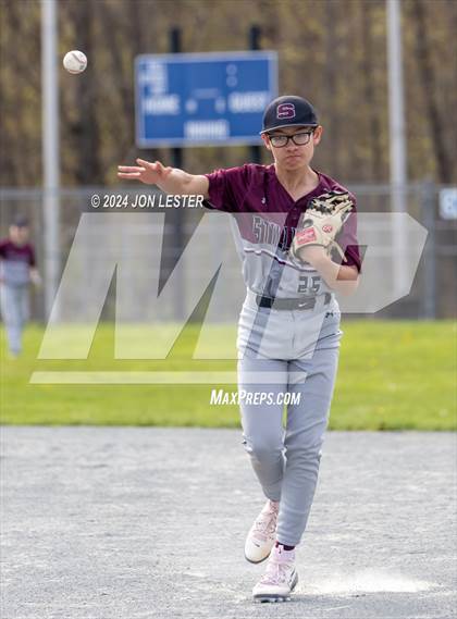 Thumbnail 3 in Hoosick Falls @ Stillwater photogallery.