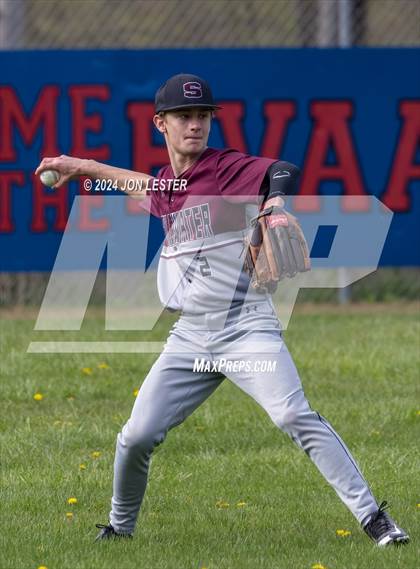 Thumbnail 2 in Hoosick Falls @ Stillwater photogallery.