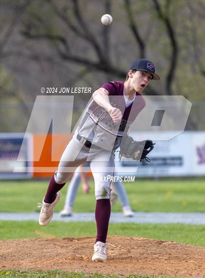 Thumbnail 1 in Hoosick Falls @ Stillwater photogallery.