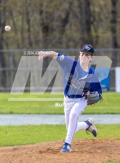 Thumbnail 2 in Hoosick Falls @ Stillwater photogallery.