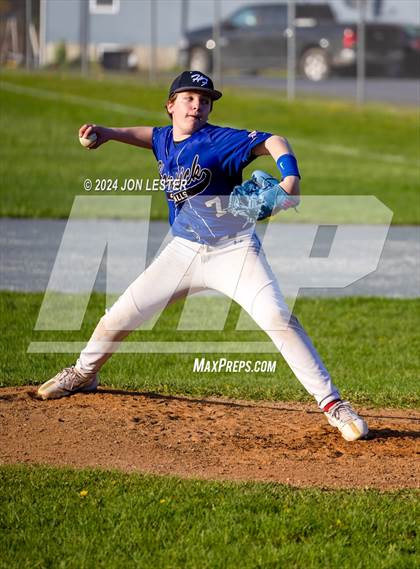 Thumbnail 1 in Hoosick Falls @ Stillwater photogallery.