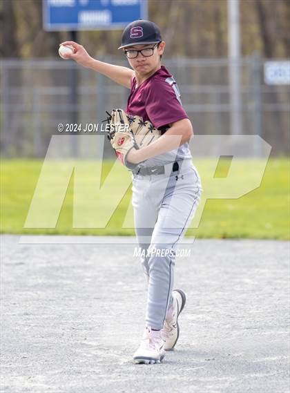 Thumbnail 2 in Hoosick Falls @ Stillwater photogallery.