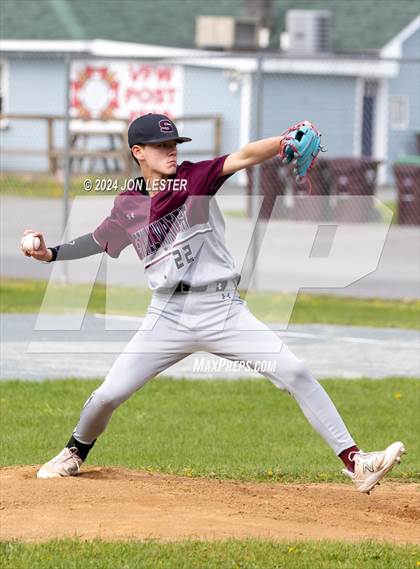 Thumbnail 2 in Hoosick Falls @ Stillwater photogallery.