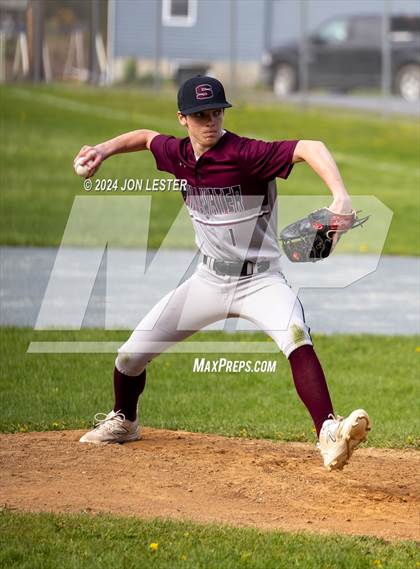 Thumbnail 1 in Hoosick Falls @ Stillwater photogallery.
