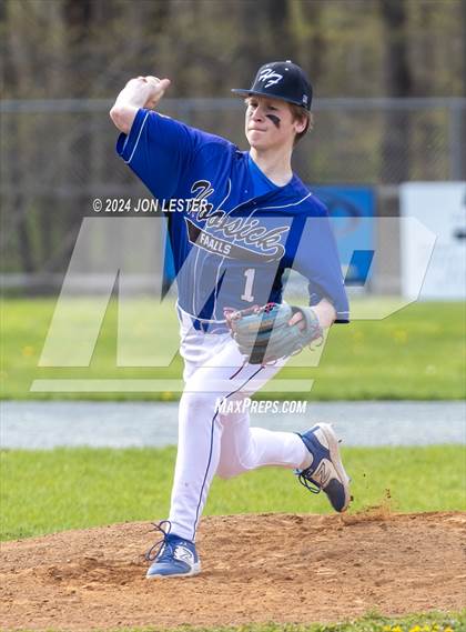 Thumbnail 3 in Hoosick Falls @ Stillwater photogallery.