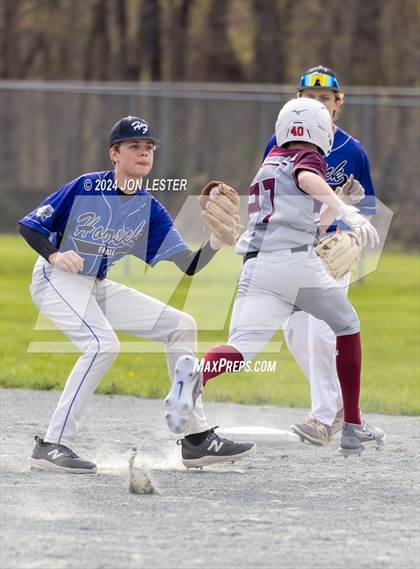 Thumbnail 3 in Hoosick Falls @ Stillwater photogallery.