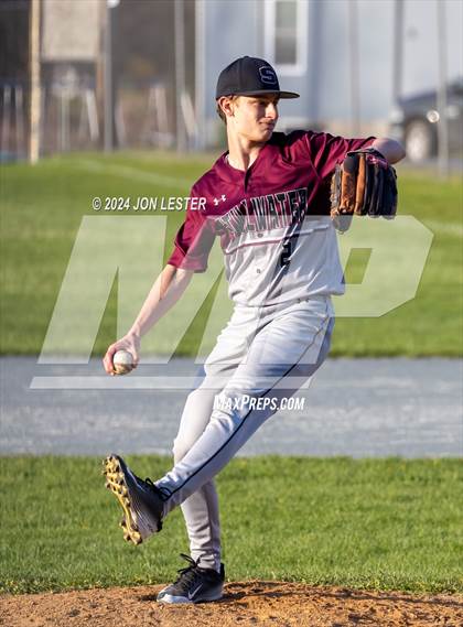 Thumbnail 2 in Hoosick Falls @ Stillwater photogallery.