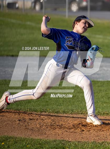Thumbnail 1 in Hoosick Falls @ Stillwater photogallery.