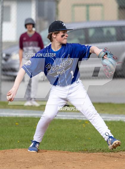 Thumbnail 2 in Hoosick Falls @ Stillwater photogallery.