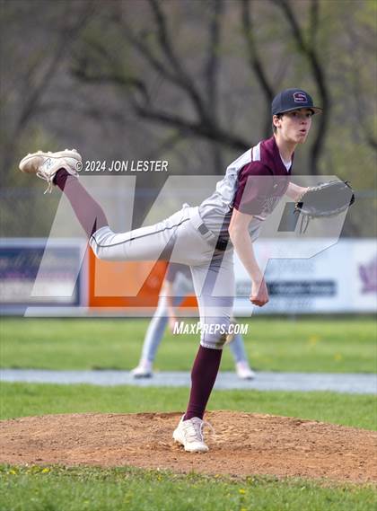 Thumbnail 1 in Hoosick Falls @ Stillwater photogallery.