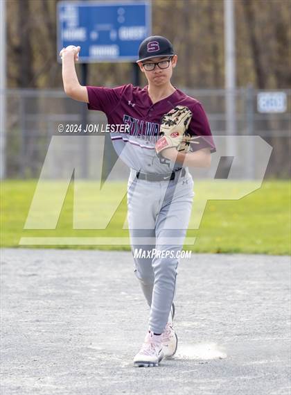 Thumbnail 1 in Hoosick Falls @ Stillwater photogallery.