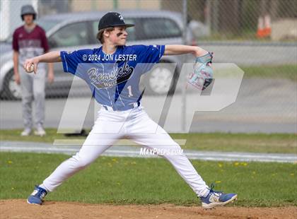 Thumbnail 2 in Hoosick Falls @ Stillwater photogallery.