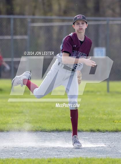 Thumbnail 3 in Hoosick Falls @ Stillwater photogallery.