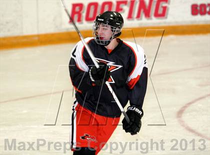 Thumbnail 2 in Marshwood/Traip vs Keene (7th Annual Doucette Memorial Tournament) photogallery.