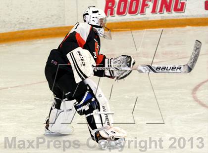 Thumbnail 2 in Marshwood/Traip vs Keene (7th Annual Doucette Memorial Tournament) photogallery.