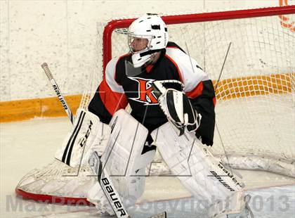 Thumbnail 3 in Marshwood/Traip vs Keene (7th Annual Doucette Memorial Tournament) photogallery.