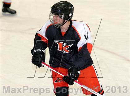 Thumbnail 3 in Marshwood/Traip vs Keene (7th Annual Doucette Memorial Tournament) photogallery.