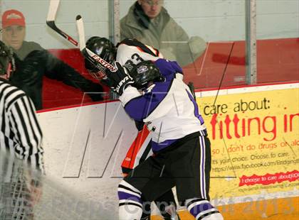 Thumbnail 1 in Marshwood/Traip vs Keene (7th Annual Doucette Memorial Tournament) photogallery.