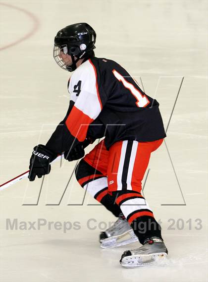 Thumbnail 2 in Marshwood/Traip vs Keene (7th Annual Doucette Memorial Tournament) photogallery.