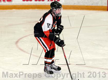 Thumbnail 1 in Marshwood/Traip vs Keene (7th Annual Doucette Memorial Tournament) photogallery.