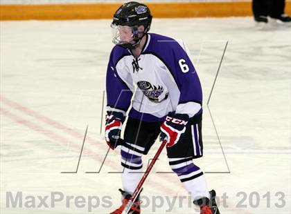 Thumbnail 2 in Marshwood/Traip vs Keene (7th Annual Doucette Memorial Tournament) photogallery.