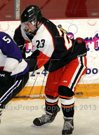 Thumbnail 1 in Marshwood/Traip vs Keene (7th Annual Doucette Memorial Tournament) photogallery.