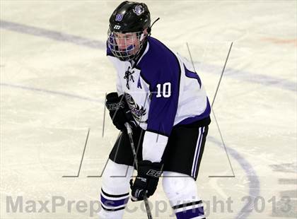 Thumbnail 1 in Marshwood/Traip vs Keene (7th Annual Doucette Memorial Tournament) photogallery.
