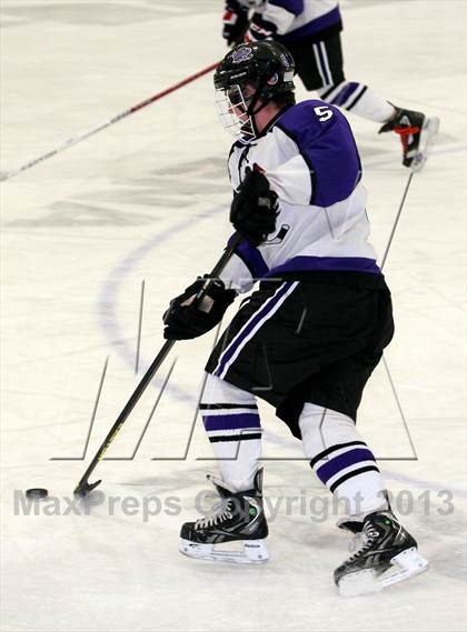 Thumbnail 1 in Marshwood/Traip vs Keene (7th Annual Doucette Memorial Tournament) photogallery.