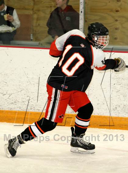 Thumbnail 1 in Marshwood/Traip vs Keene (7th Annual Doucette Memorial Tournament) photogallery.