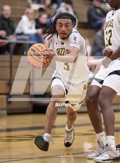 Thumbnail 1 in Douglas @ Galena photogallery.