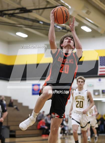 Thumbnail 1 in Douglas @ Galena photogallery.