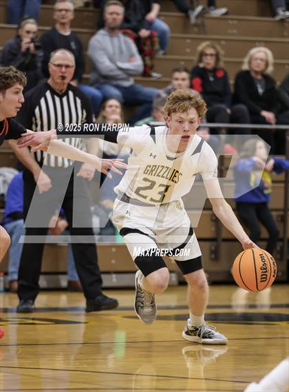 Thumbnail 3 in Douglas @ Galena photogallery.