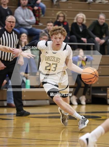 Thumbnail 1 in Douglas @ Galena photogallery.