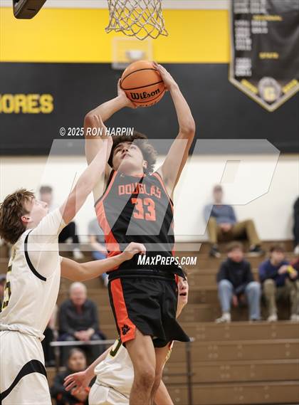 Thumbnail 1 in Douglas @ Galena photogallery.