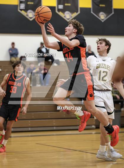Thumbnail 1 in Douglas @ Galena photogallery.
