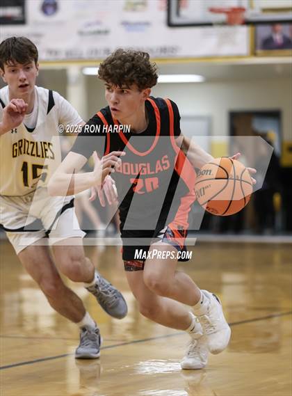 Thumbnail 3 in Douglas @ Galena photogallery.