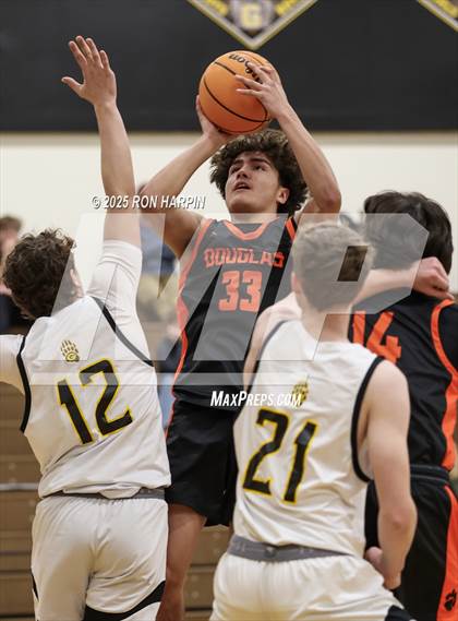 Thumbnail 2 in Douglas @ Galena photogallery.