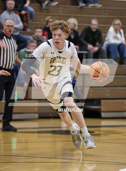 Thumbnail 2 in Douglas @ Galena photogallery.