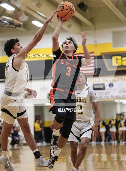 Thumbnail 3 in Douglas @ Galena photogallery.