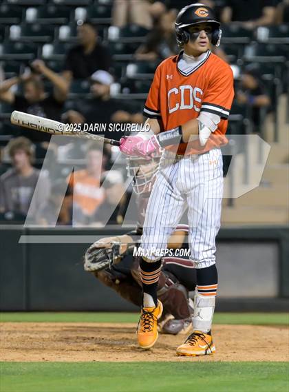 Thumbnail 3 in Red Mountain vs. Corona del Sol (AIA 6A Round 3A Playoff) photogallery.