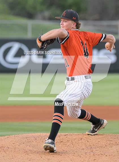 Thumbnail 1 in Red Mountain vs. Corona del Sol (AIA 6A Round 3A Playoff) photogallery.