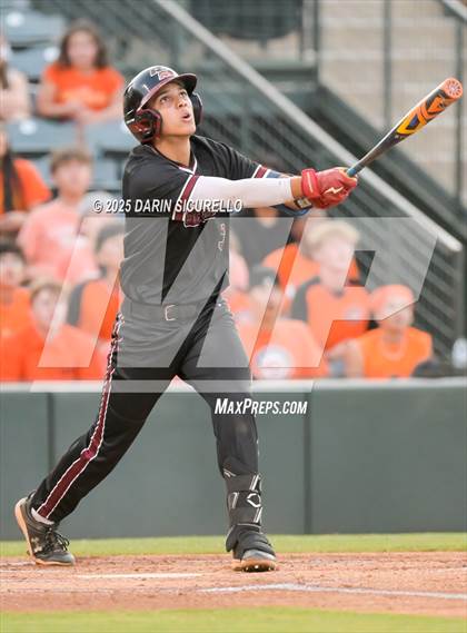 Thumbnail 3 in Red Mountain vs. Corona del Sol (AIA 6A Round 3A Playoff) photogallery.