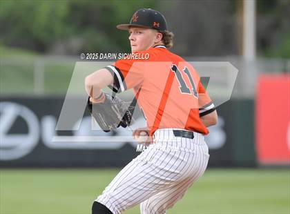 Thumbnail 1 in Red Mountain vs. Corona del Sol (AIA 6A Round 3A Playoff) photogallery.