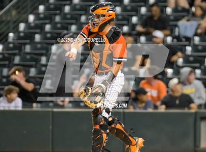 Thumbnail 1 in Red Mountain vs. Corona del Sol (AIA 6A Round 3A Playoff) photogallery.