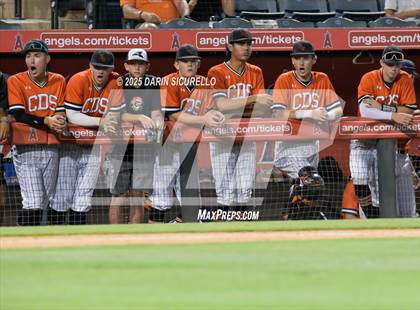 Thumbnail 3 in Red Mountain vs. Corona del Sol (AIA 6A Round 3A Playoff) photogallery.