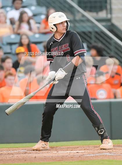 Thumbnail 2 in Red Mountain vs. Corona del Sol (AIA 6A Round 3A Playoff) photogallery.